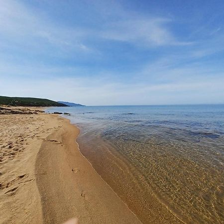 Natura Incontaminata E Relax Portu Maga エクステリア 写真