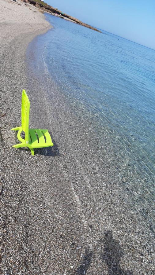 Natura Incontaminata E Relax Portu Maga エクステリア 写真