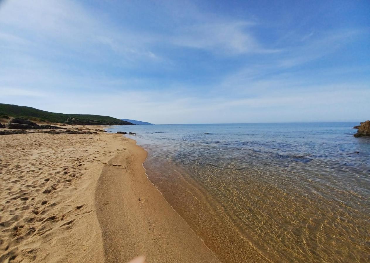 Natura Incontaminata E Relax Portu Maga エクステリア 写真
