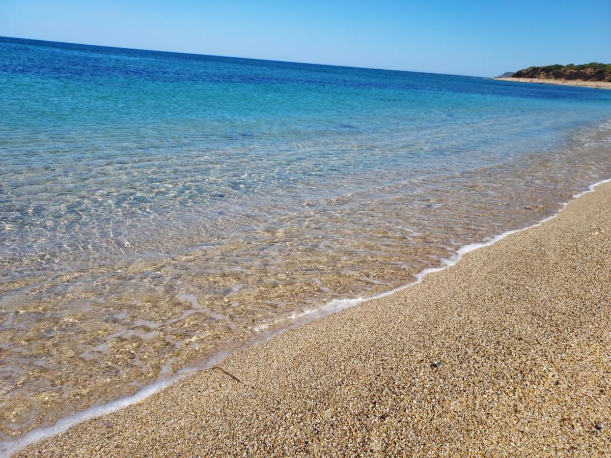 Natura Incontaminata E Relax Portu Maga エクステリア 写真