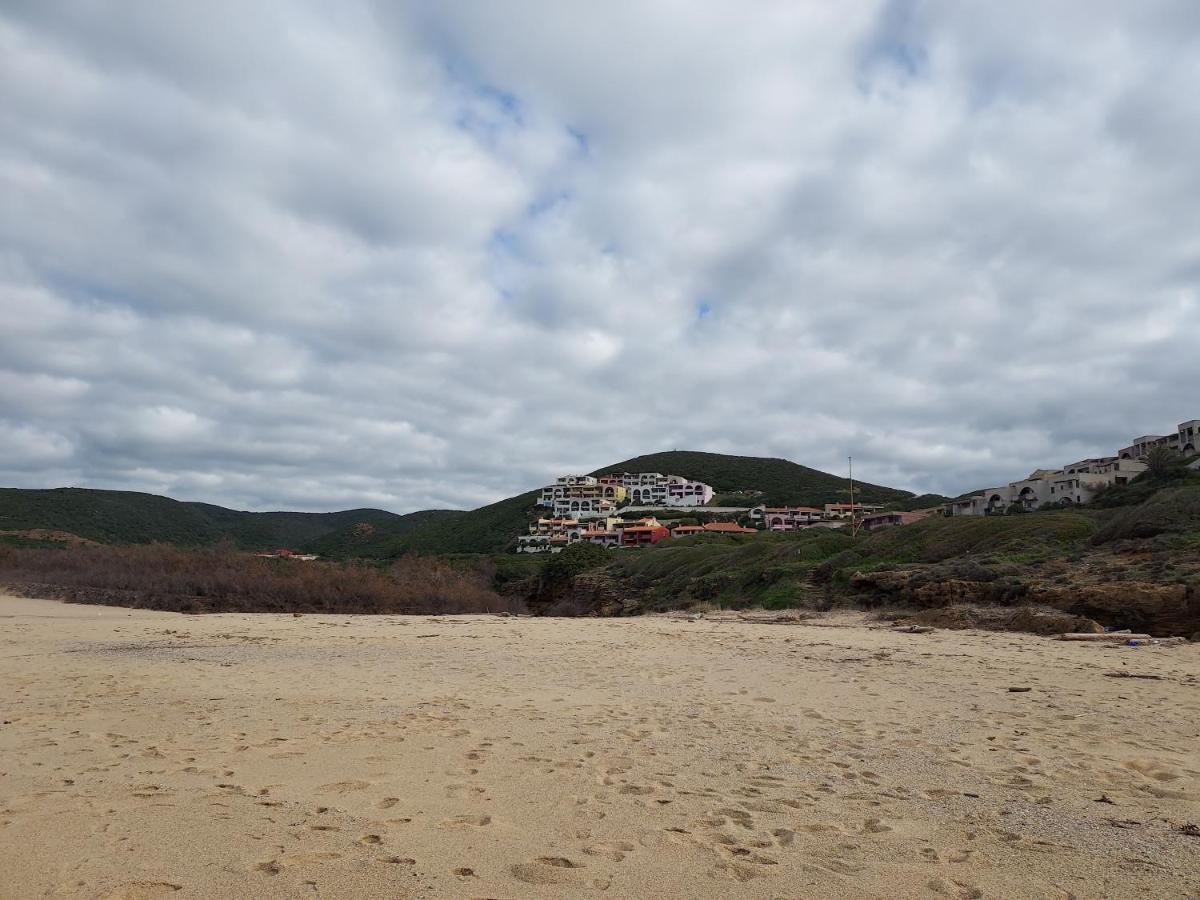 Natura Incontaminata E Relax Portu Maga エクステリア 写真