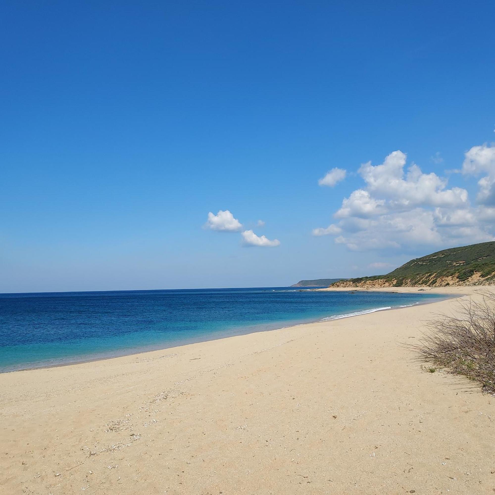 Natura Incontaminata E Relax Portu Maga 部屋 写真
